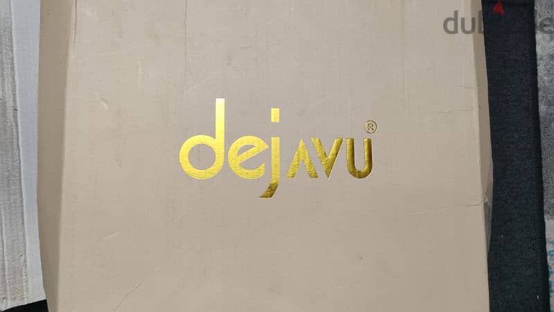 new dejavu boots بوط ديجافو جديد 3