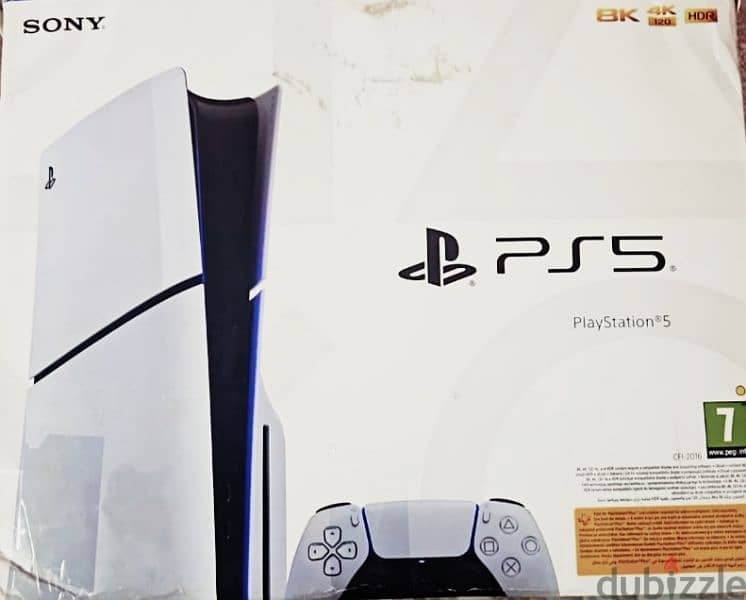 ps5 slim cd 0