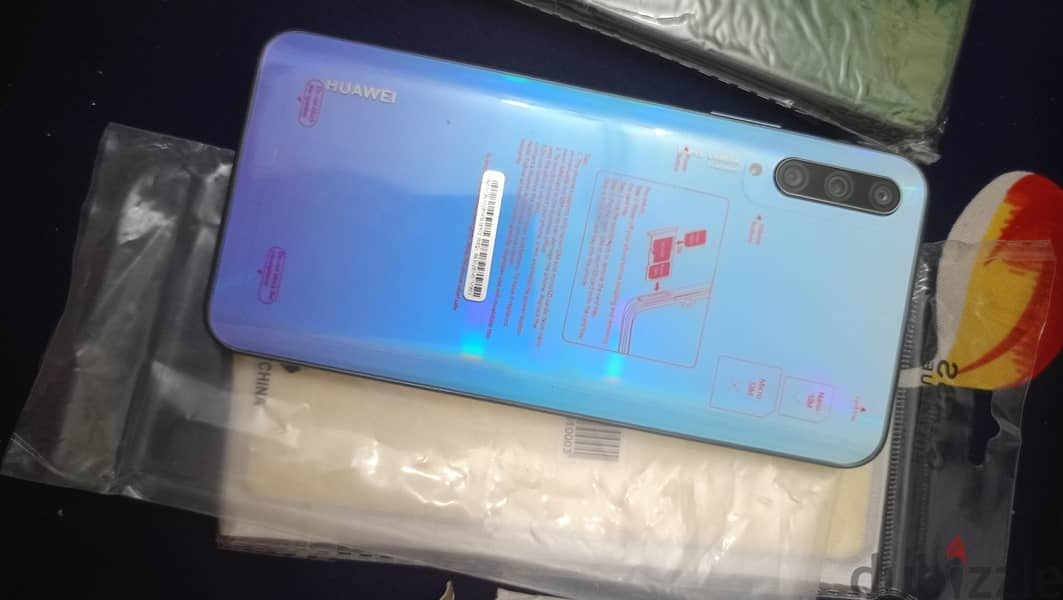 HUAWEI Y9s 2