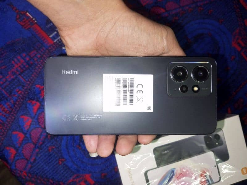 Redmi Note 12 2