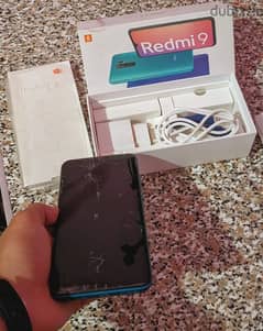 xiaomi Redmi 9 - شاومي ريدمي 9 0