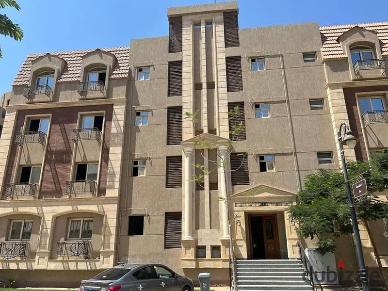 3 bedroom apartment for sale in the Fifth Settlement in front of Icon One in Rock Vera Compound with a down payment of 500K 9