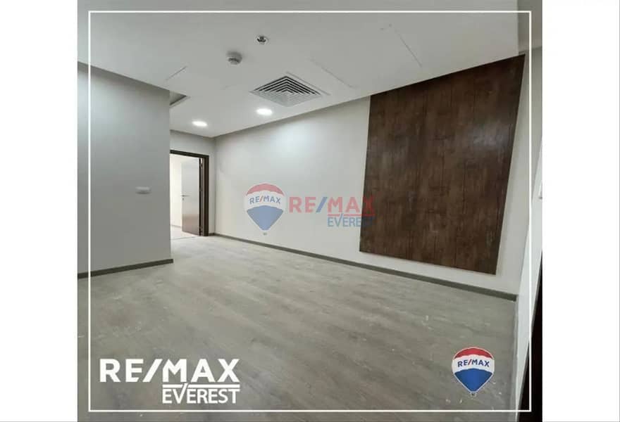 Office For Rent In Trivium Zayed - ElSheikh Zayed 6