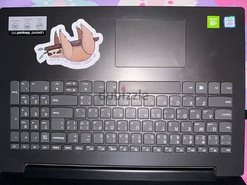 laptop lenovo ideapad 330 0