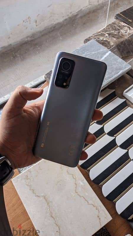 Xiaomi 10t pro شاومي 1