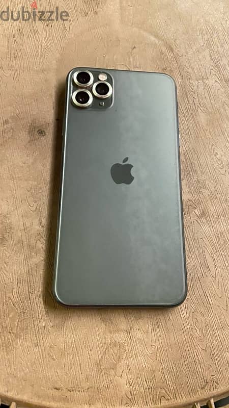 iPhone 11pro max 2