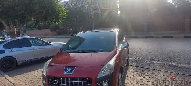 Peugeot 3008 2011 for SALE