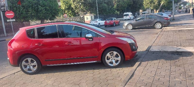 Peugeot 3008 2011 for SALE 2