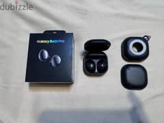 Earbuds - Samsung Galaxy Buds Pro 0