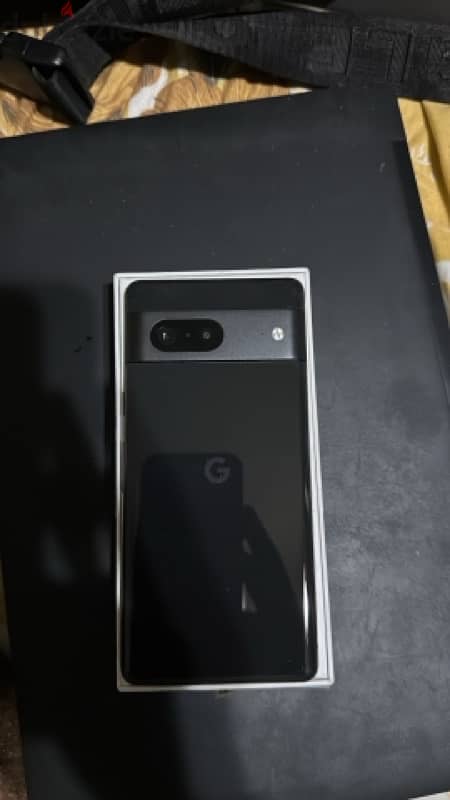 Google Pixel 7 like new 2