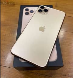 IPhone 11 Pro Max 0