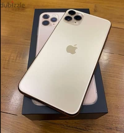 IPhone 11 Pro Max