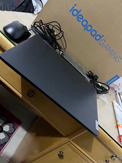 lenovo ideapad Gaming