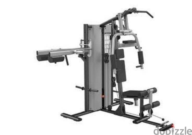 مالتى جيم Multi gym shua G5203 1