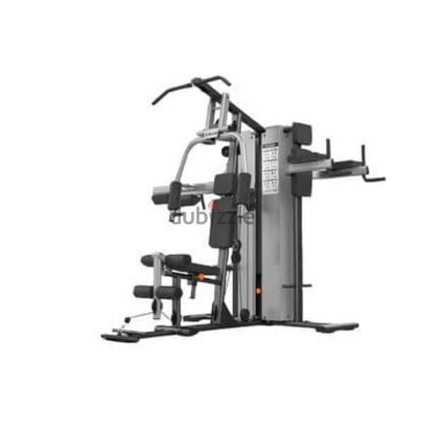 مالتى جيم Multi gym shua G5203 2