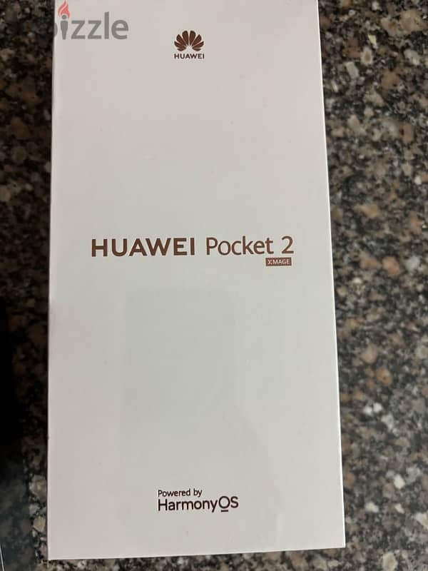 Huawei pocket 2 5