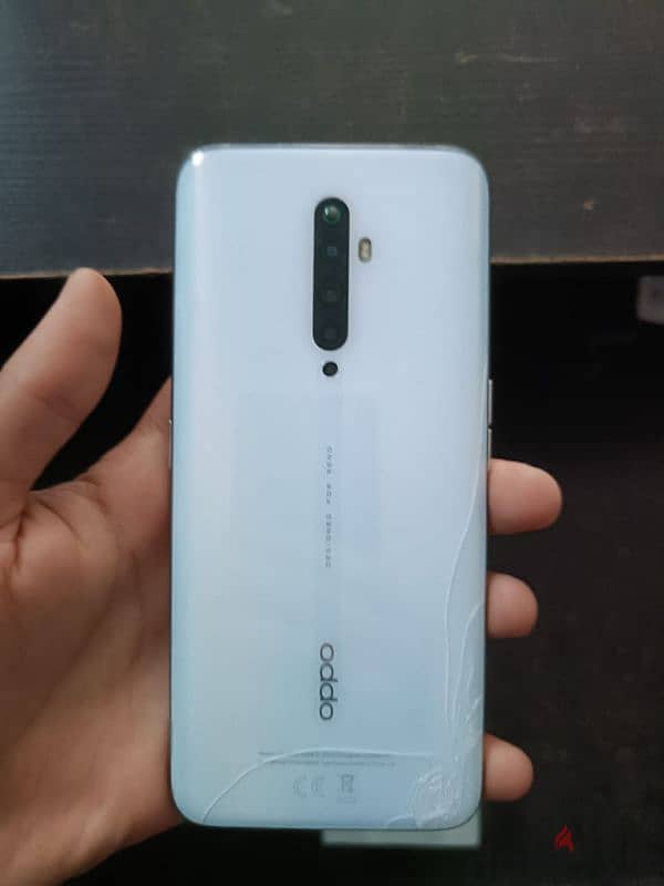 OPPO Reno 2f 2