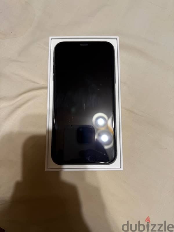 Iphone 11 - 128 Gb 1