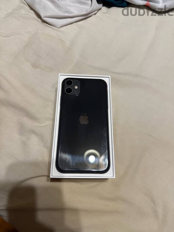 Iphone 11 - 128 Gb 2