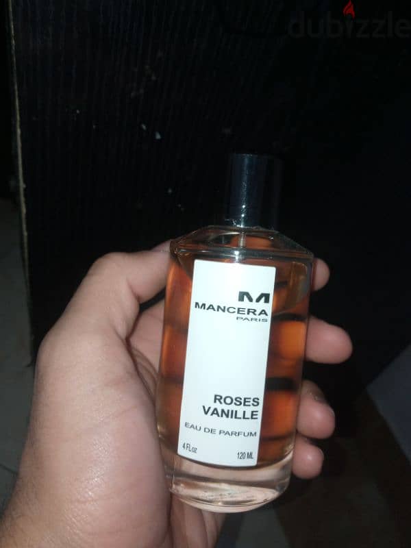 mancera perfume 0