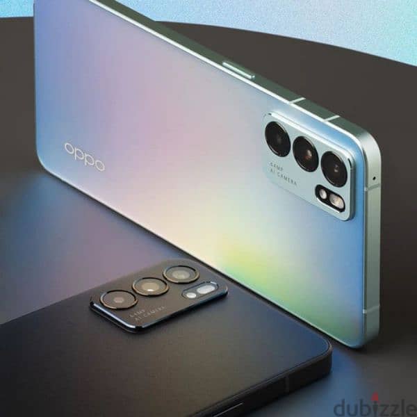 oppo Reno 6 5G 2