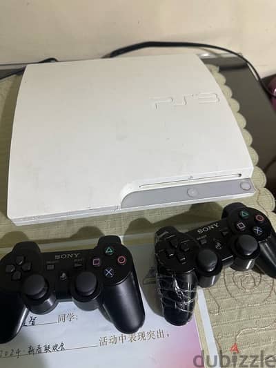 Playstation 3 for sale