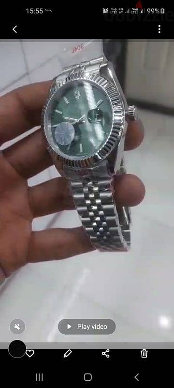 Rolex collections mirror original whatsapp 01142249766 9