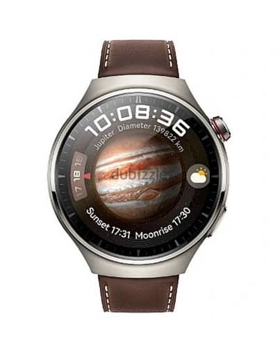 Huawei watch 4 pro