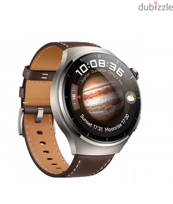 Huawei watch 4 pro 1