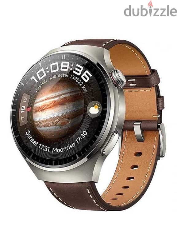 Huawei watch 4 pro 2