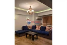 Fully furnished apartment for rent in Mossadak Street - Dokki 0