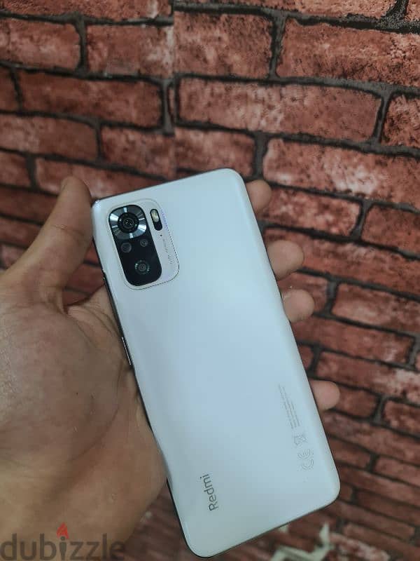 Redmi Note10s 1