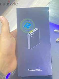 Samsung Z flip 6 سامسونج جالاكسي 0