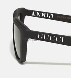 Very  Special Unique Orginal Gucci Sunglassess 0