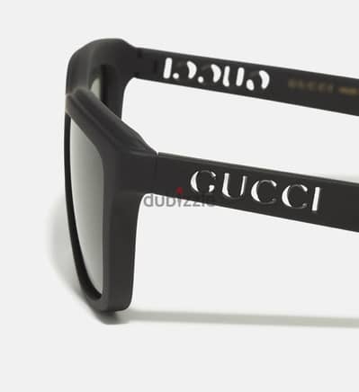 Very Unique Orginal Gucci Sunglassess