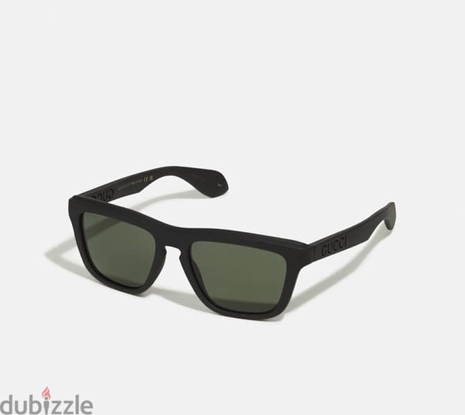 Very Unique Orginal Gucci Sunglassess 3