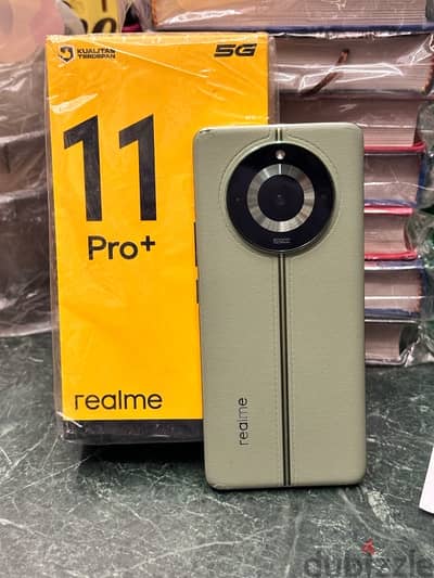 Realme 11 pro plus 512