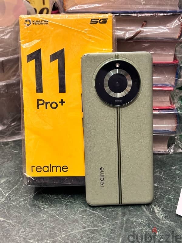 Realme 11 pro plus 512 0