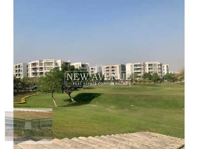 Apartment 146 m in Taj city shalya New cairo