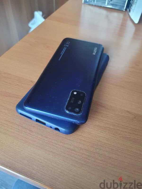 realme 7 pro 1