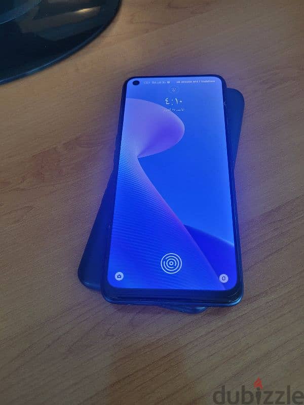 realme 7 pro 5