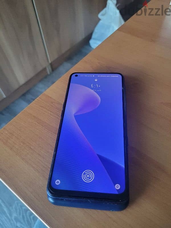 realme 7 pro 7