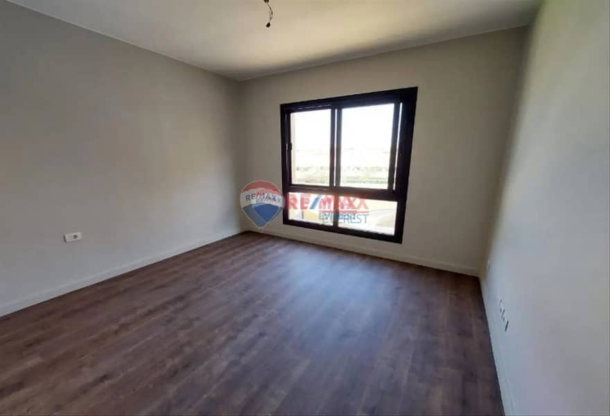 Apartment for rent in Tulwa - O West Orascom - October 2