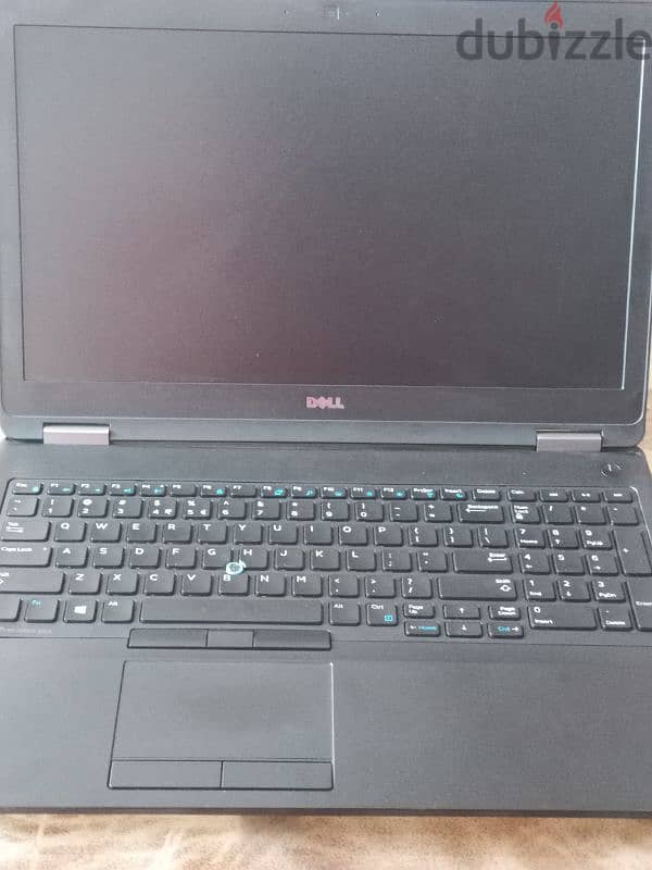 Dell precision 3510 2