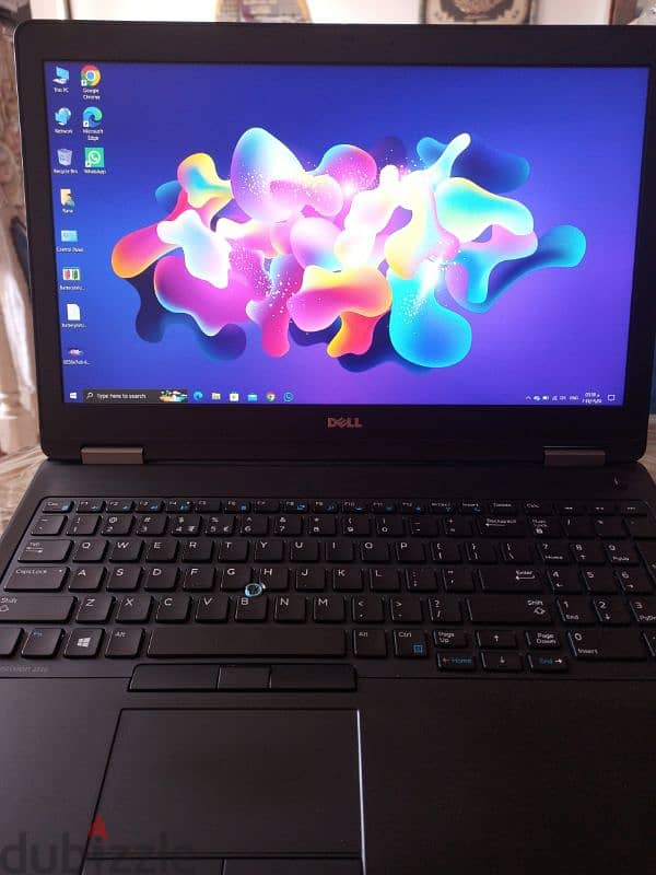 Dell precision 3510 6