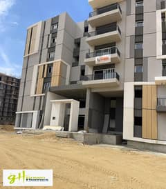 Hap town hassan allam Apartment for sale 0