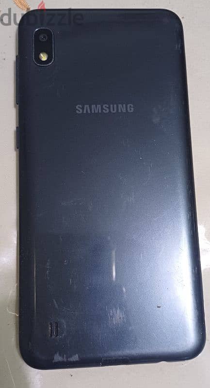 Samsung A 10 2