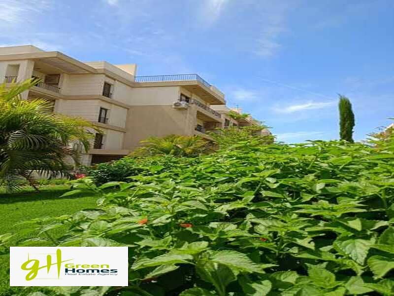 Best location Townhouse for sale at prime location with area 250m in Fifth Square, El Marasem 2