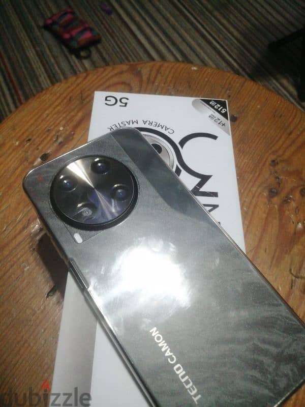 Tecno camon 30 5g 2