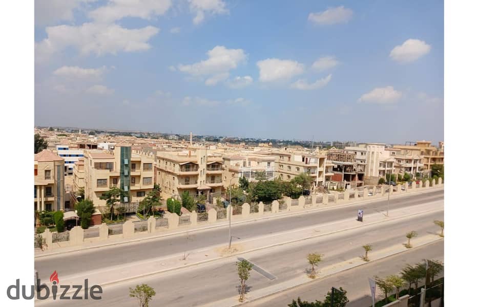 Apartment for rent  ZED Compound - Sheikh Zayed 2